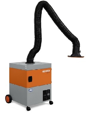 ProfiMaster Welding Extractor